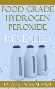 Descargar Food Grade Hydrogen Peroxide (English Edition) pdf, epub, ebook