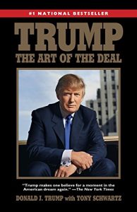 Descargar Trump: The Art of the Deal pdf, epub, ebook