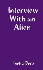 Descargar Interview with an Alien pdf, epub, ebook
