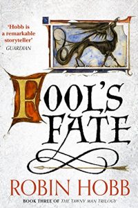 Descargar Fool’s Fate (The Tawny Man Trilogy, Book 3) pdf, epub, ebook