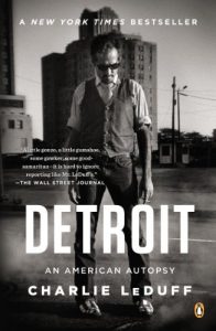 Descargar Detroit: An American Autopsy pdf, epub, ebook