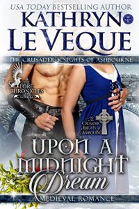 Descargar Upon A Midnight Dream (English Edition) pdf, epub, ebook