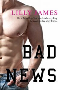 Descargar Bad News (English Edition) pdf, epub, ebook