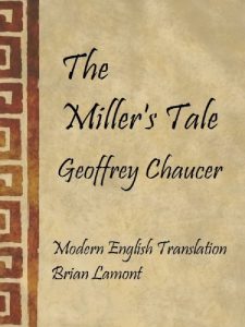 Descargar The Miller’s Tale (The Canterbury Tales Book 2) (English Edition) pdf, epub, ebook