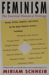 Descargar Feminism: The Essential Historical Writings pdf, epub, ebook