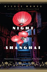 Descargar Night in Shanghai pdf, epub, ebook
