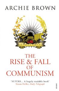 Descargar The Rise and Fall of Communism pdf, epub, ebook