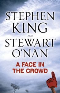 Descargar A Face in the Crowd (English Edition) pdf, epub, ebook
