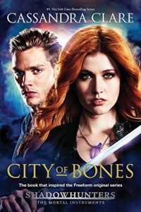 Descargar City of Bones (The Mortal Instruments) pdf, epub, ebook