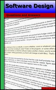 Descargar Software Design: Questions and Answers (English Edition) pdf, epub, ebook