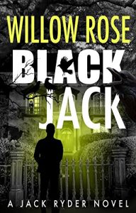 Descargar Black Jack: A nail biting, hair-raising thriller (Jack Ryder Book 4) (English Edition) pdf, epub, ebook