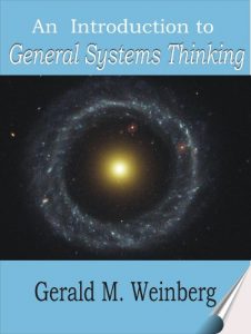 Descargar An Introduction to General Systems Thinking (English Edition) pdf, epub, ebook