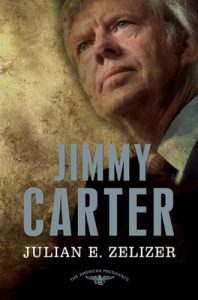 Descargar Jimmy Carter (The American Presidents) pdf, epub, ebook