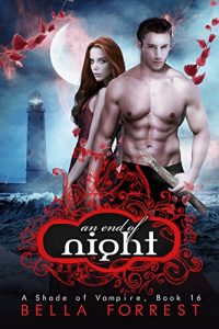 Descargar A Shade of Vampire 16: An End of Night (English Edition) pdf, epub, ebook