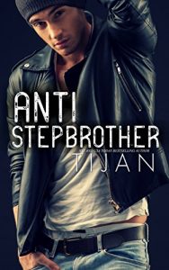 Descargar Anti-Stepbrother (English Edition) pdf, epub, ebook