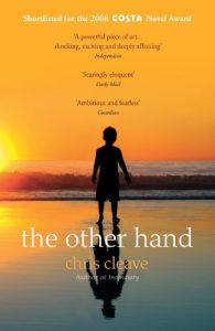 Descargar The Other Hand (English Edition) pdf, epub, ebook
