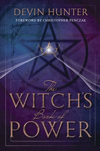 Descargar The Witch’s Book of Power pdf, epub, ebook