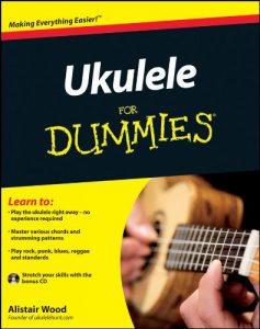 Descargar Ukulele For Dummies (–For Dummies) pdf, epub, ebook
