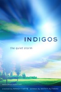 Descargar Indigos:The Quiet Storm (English Edition) pdf, epub, ebook