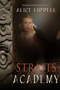 Descargar Straits Academy (English Edition) pdf, epub, ebook