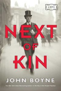 Descargar Next of Kin: A Novel pdf, epub, ebook