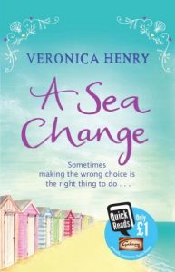 Descargar A Sea Change (Quick Reads 2013) (English Edition) pdf, epub, ebook