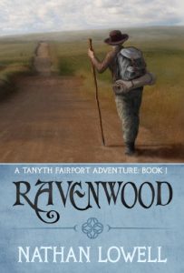 Descargar Ravenwood (Tanyth Fairport Adventures Book 1) (English Edition) pdf, epub, ebook