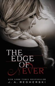 Descargar The Edge of Never (English Edition) pdf, epub, ebook