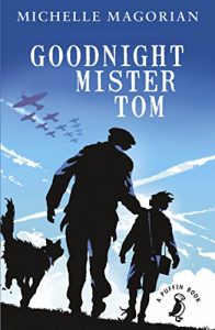 Descargar Goodnight Mister Tom (A Puffin Book) pdf, epub, ebook