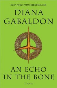 Descargar An Echo in the Bone: A Novel (Outlander, Book 7) pdf, epub, ebook