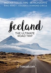 Descargar Iceland Ultimate Road Trip: A complete self-driving itinerary and travel guide + Walking tour Reykjavík (English Edition) pdf, epub, ebook