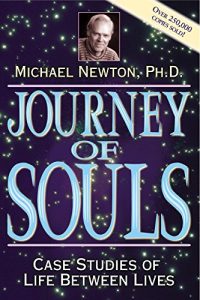 Descargar Journey of Souls: Case Studies of Life Between Lives pdf, epub, ebook