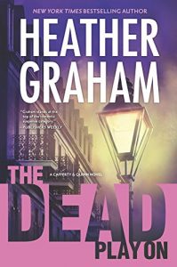 Descargar The Dead Play On (Cafferty & Quinn Novels) pdf, epub, ebook