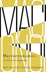 Descargar Macroeconomics: A Critical Companion (IIPPE) pdf, epub, ebook