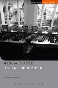 Descargar Twelve Angry Men (Student Editions) pdf, epub, ebook