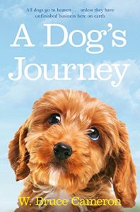 Descargar A Dog’s Journey (A Dog’s Purpose Series) pdf, epub, ebook