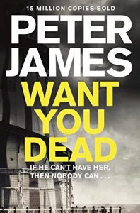 Descargar Want You Dead (Roy Grace series) pdf, epub, ebook