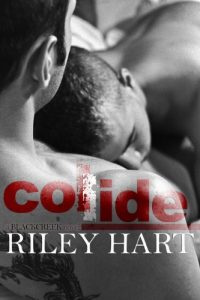 Descargar Collide (Blackcreek Book 1) (English Edition) pdf, epub, ebook