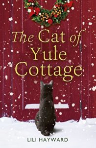 Descargar The Cat of Yule Cottage: A Magical Tale of Romance, Christmas and Cats (English Edition) pdf, epub, ebook