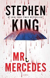 Descargar Mr. Mercedes: A Novel (The Bill Hodges Trilogy Book 1) (English Edition) pdf, epub, ebook