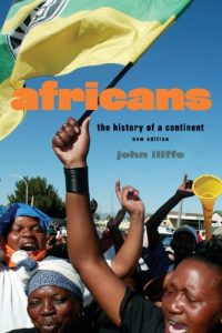 Descargar Africans: The History of a Continent (African Studies) pdf, epub, ebook