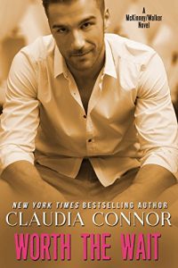 Descargar Worth The Wait (A McKinney / Walker Novel Book 1) (English Edition) pdf, epub, ebook