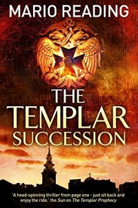 Descargar The Templar Succession (John Hart) (English Edition) pdf, epub, ebook