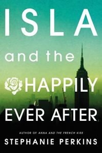 Descargar Isla and the Happily Ever After pdf, epub, ebook