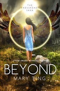Descargar Beyond (Crossroads Saga Book 3) (English Edition) pdf, epub, ebook