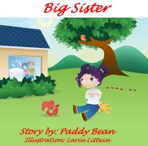 Descargar Big Sister (English Edition) pdf, epub, ebook