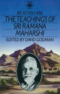Descargar Be As You Are: The Teachings of Sri Ramana Maharshi (Arkana) pdf, epub, ebook