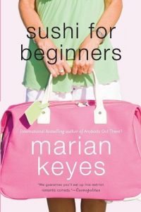 Descargar Sushi for Beginners: A Novel pdf, epub, ebook