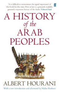 Descargar A History of the Arab Peoples: Updated Edition (English Edition) pdf, epub, ebook
