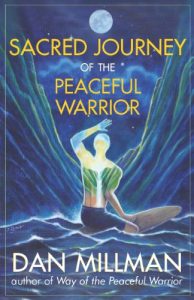 Descargar SACRED JOURNEY OF THE PEACEFUL WARRIOR (English Edition) pdf, epub, ebook